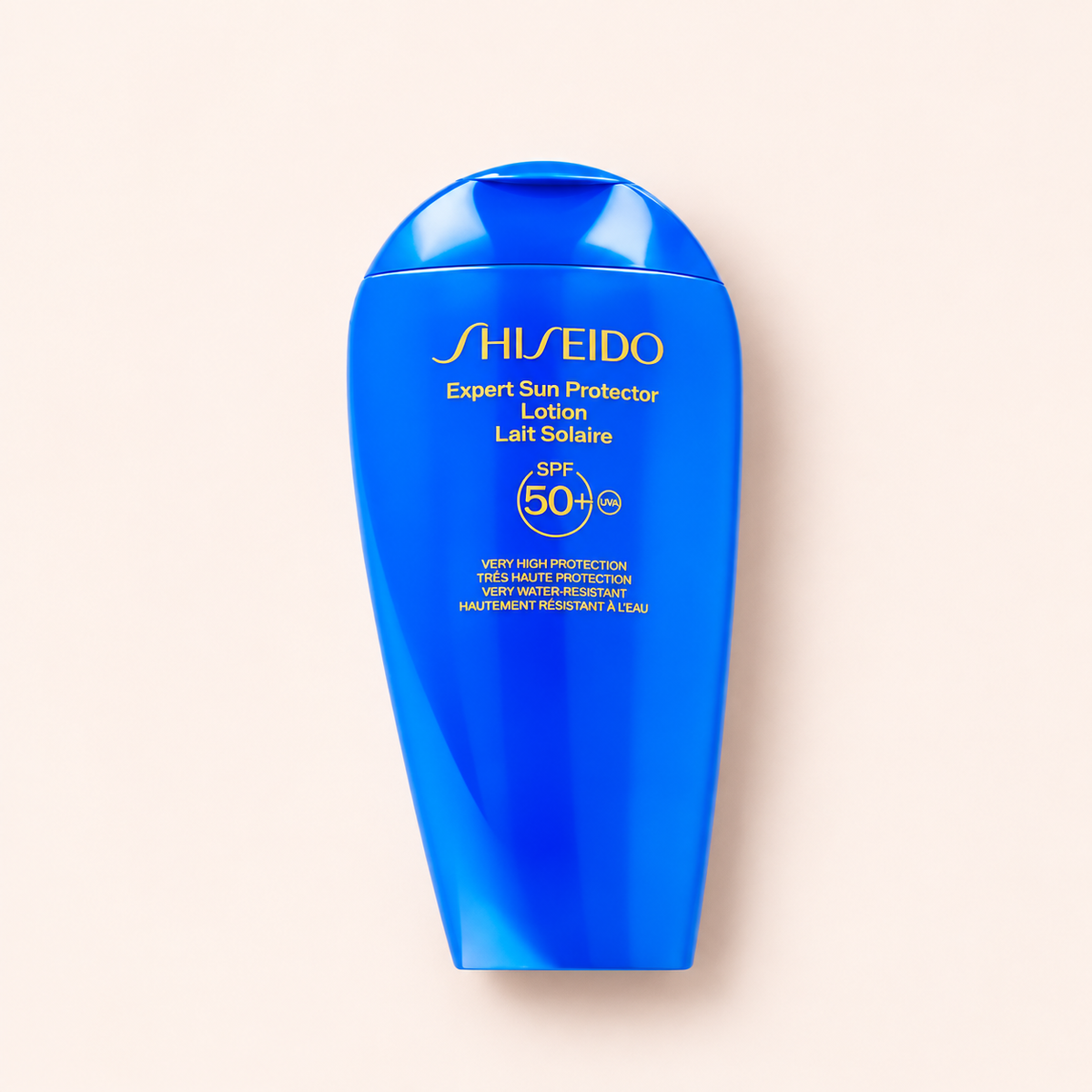 Shiseido Expert Sun Protector Protector Lotion 300 ml