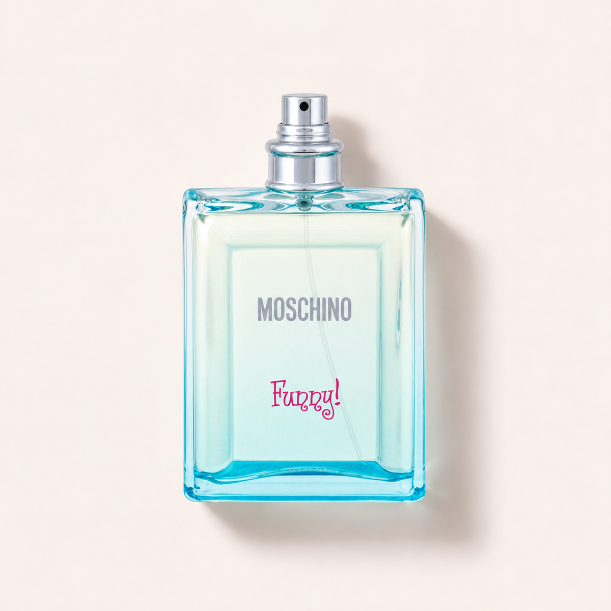 Moschino Funny! 100 ml