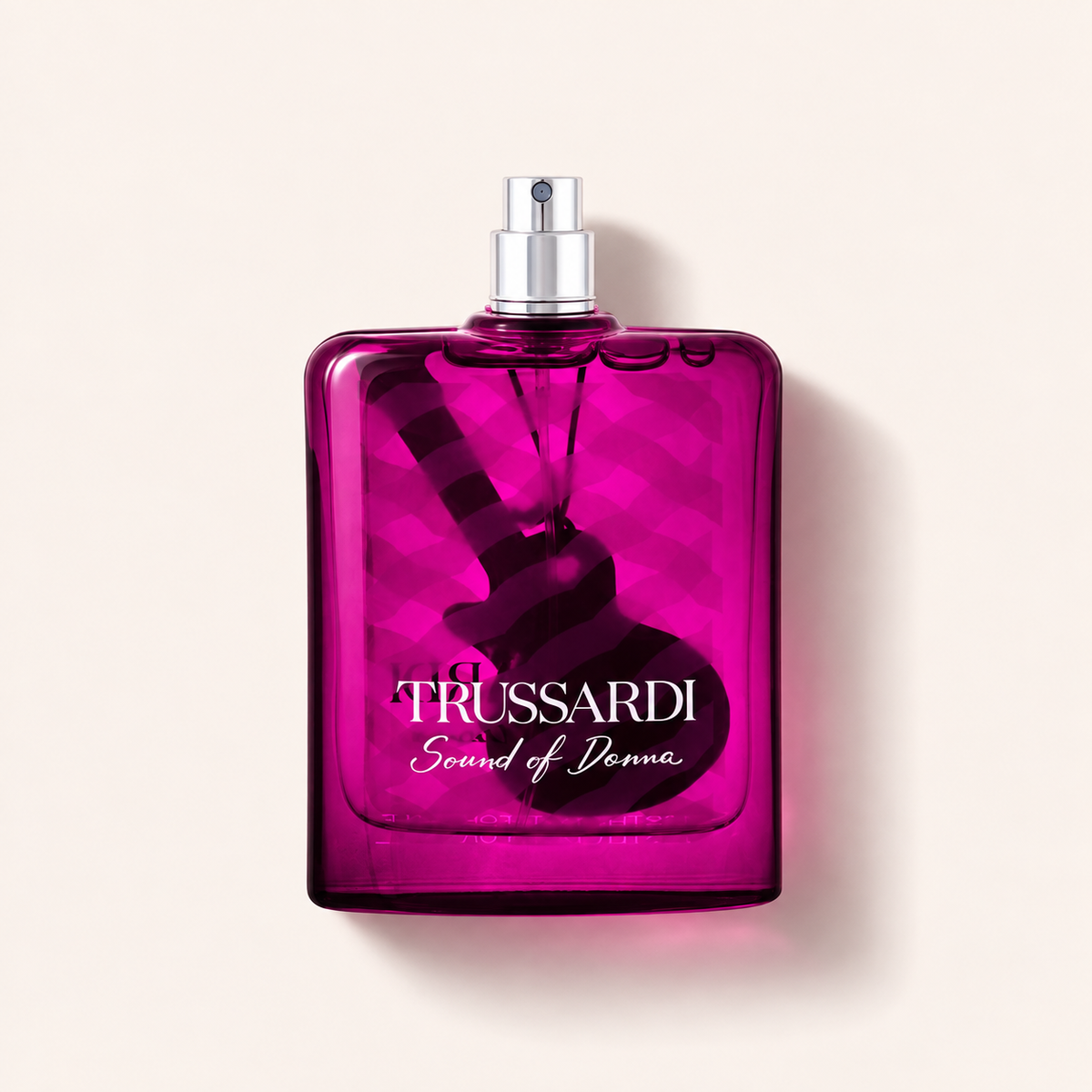 Trussardi Sound of Donna 100 ml