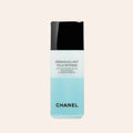Chanel Démaquillant Yeux Intense Delikatny dwufazowy płyn do demakijażu oczu 100 ml