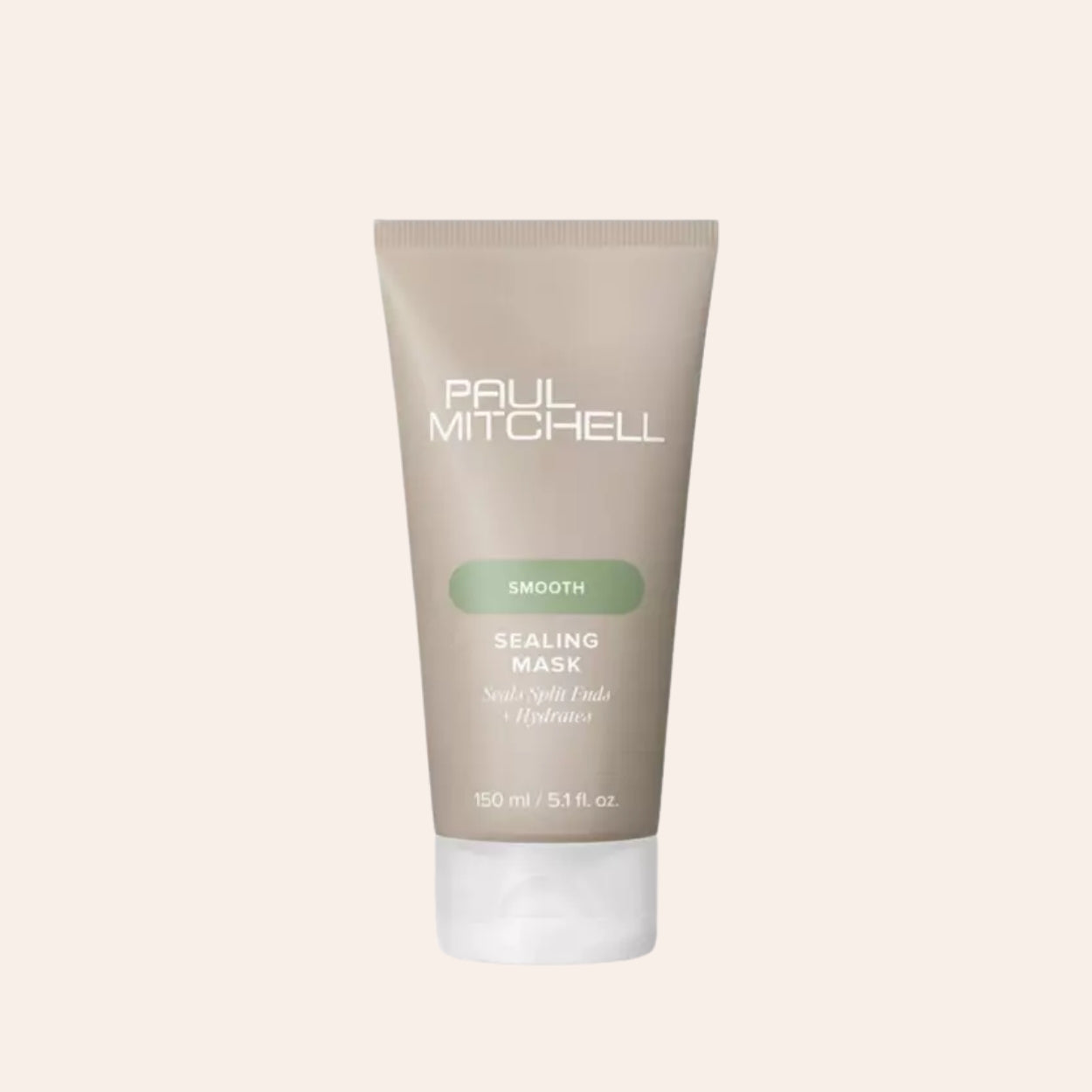 Paul Mitchell Smooth Sealing Mask 150 ml
