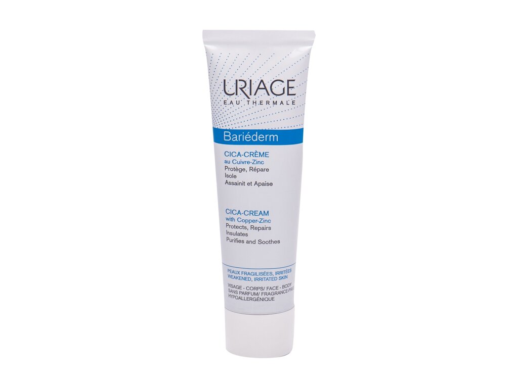 Uriage Bariéderm Krem Cica 100 ml