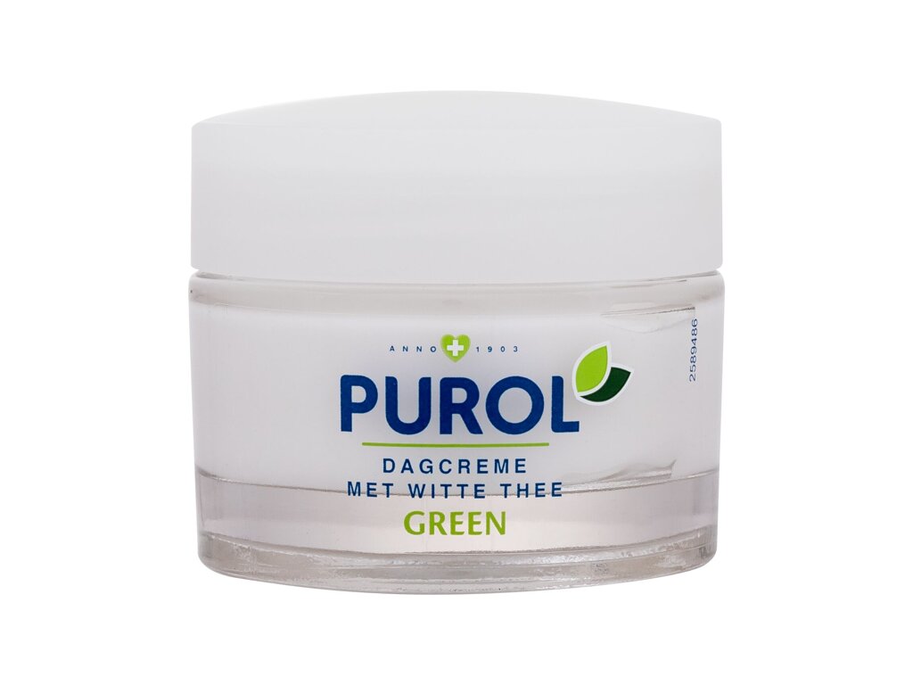 Purol Green Krem na dzień 50 ml