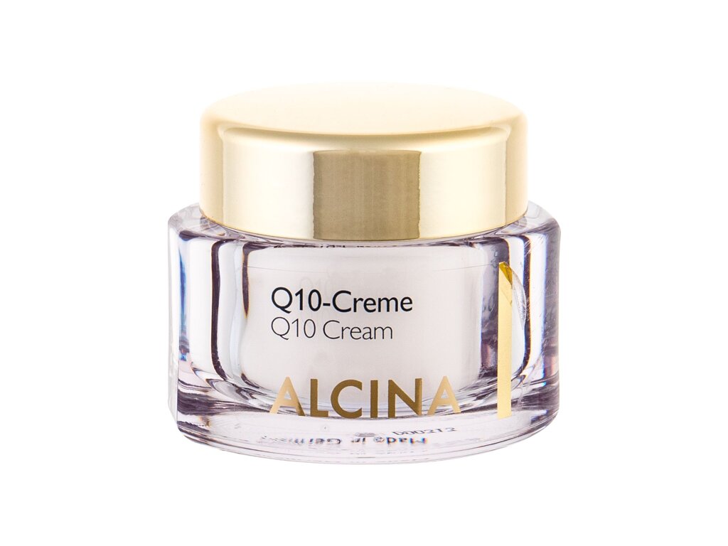 ALCINA Q 10 50 ml