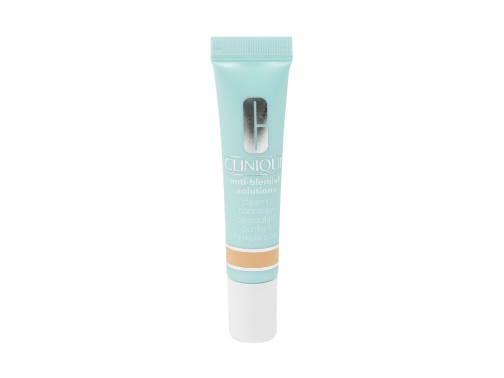 Clinique Anti-Blemish Solutions 10 ml