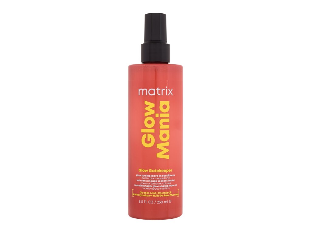 Matrix Glow Mania Glow Gatekeeper Odżywka bez spłukiwania 250 ml