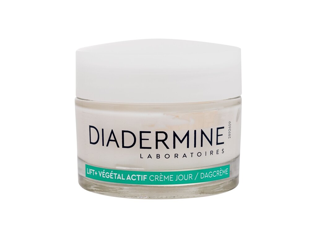 Diadermine Lift+ Botology Zaawansowany krem przeciwzmarszczkowy 35+ 50 ml