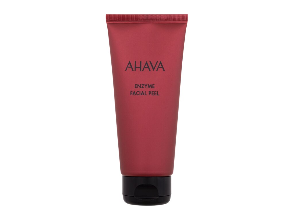 AHAVA Apple Of Sodom enzymatyczny peeling do twarzy 100 ml
