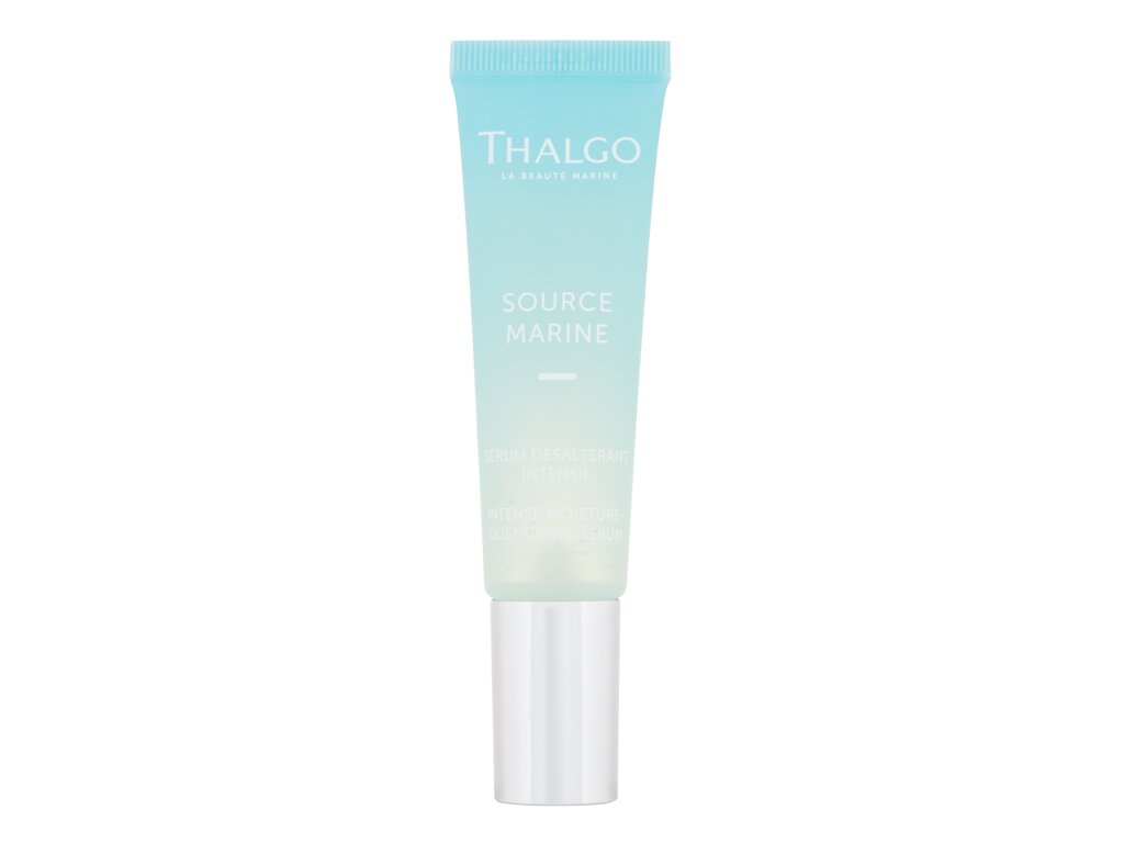 Thalgo Source Marine Intensywnie nawilżające serum 30 ml