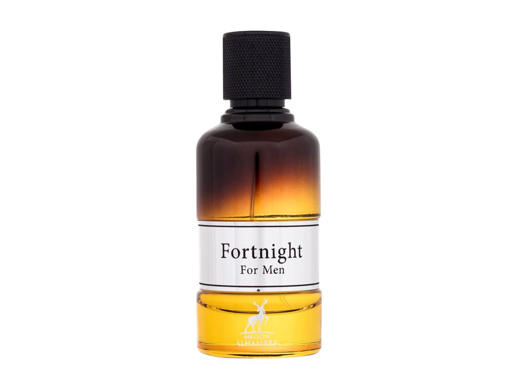 Maison Alhambra Fortnight 100 ml