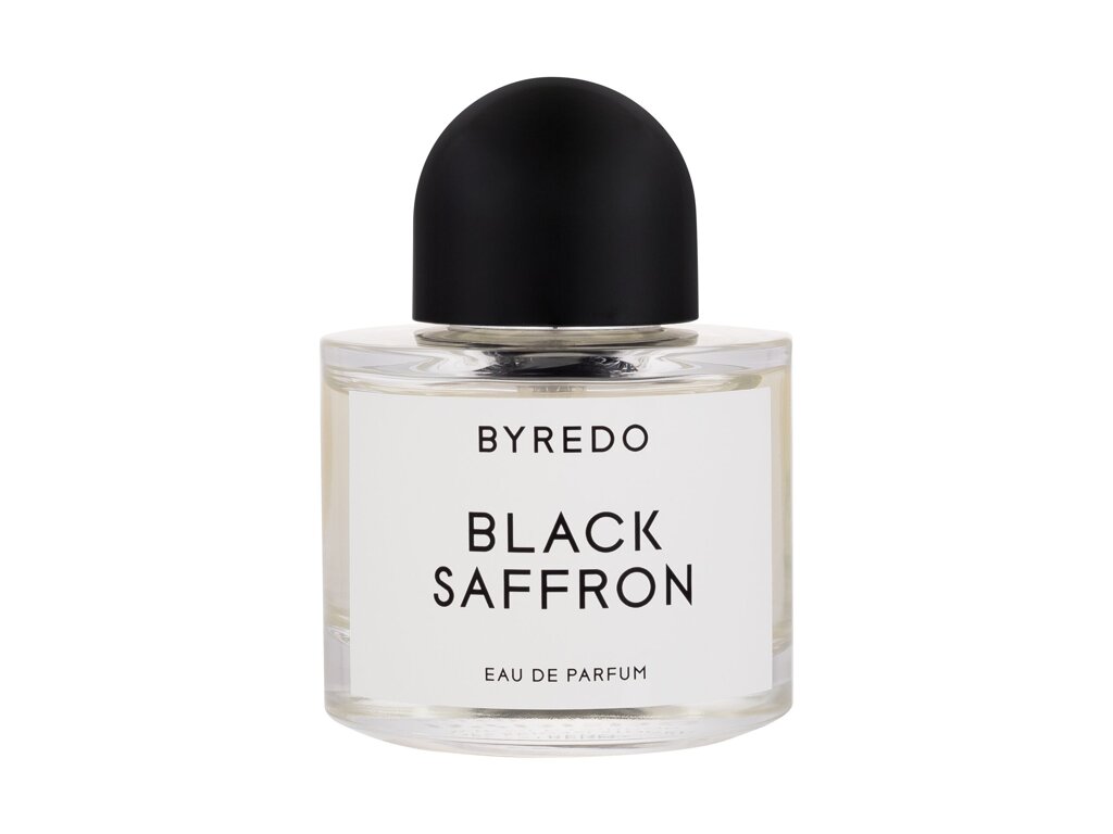 BYREDO Black Saffron 50 ml