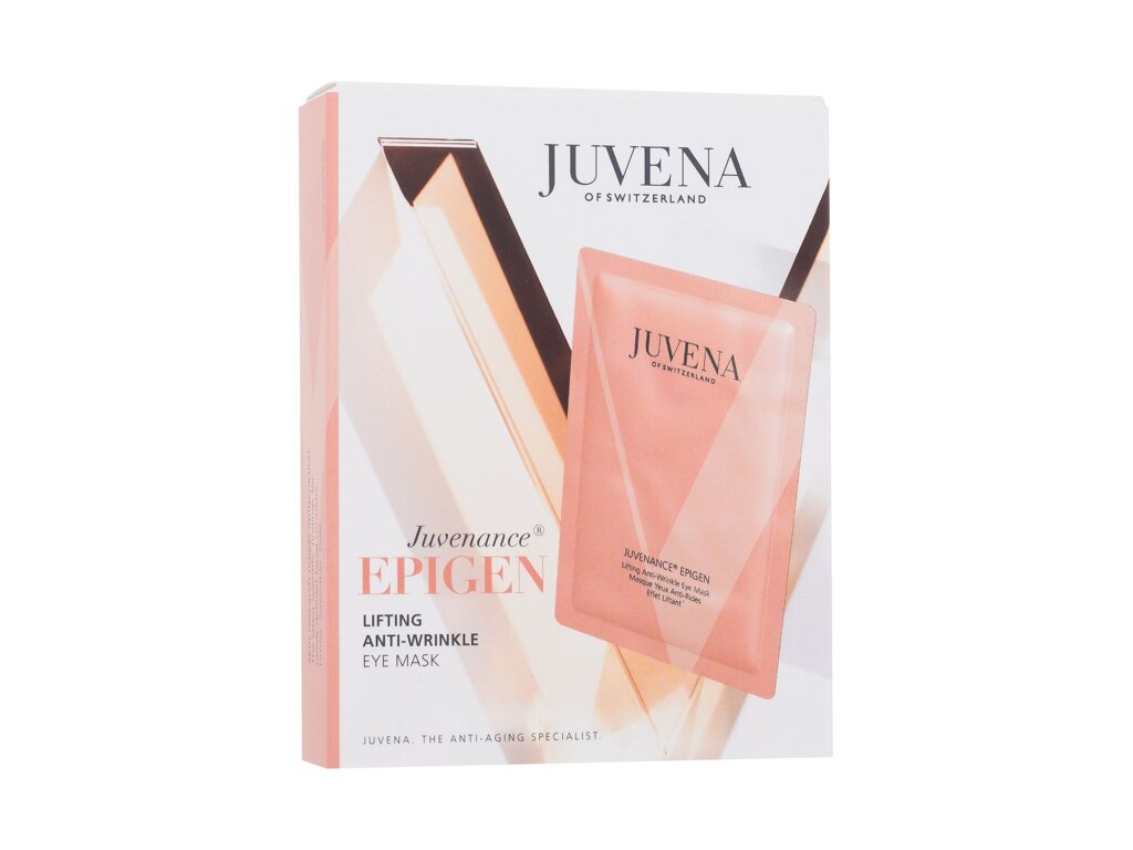Juvena Juvenance Epigen Lifting Anti-Wrinkle Eye Mask 1 ml