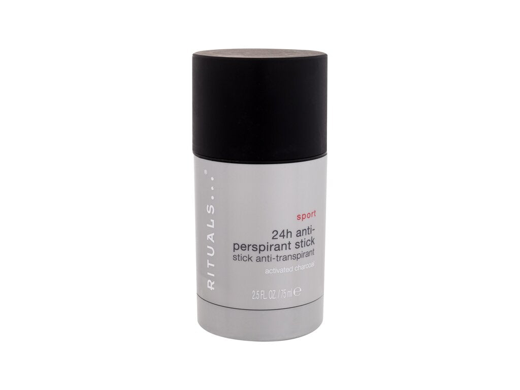 Rituals Sport 24h Antyperspirant w sztyfcie 75 ml