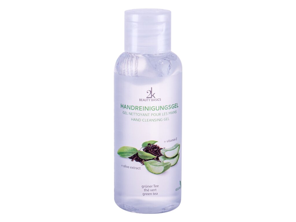 2K Żel do mycia rąk 100 ml