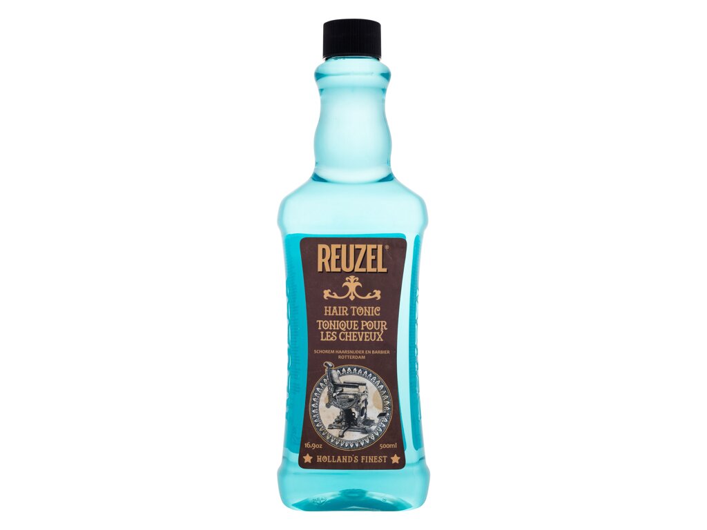 Reuzel Hair Tonic 500 ml