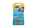 Scholl Velvet Smooth głowice rolkowe minerały morskie 2 ml