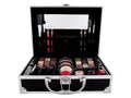 2K All About Beauty Walizka kosmetyczna czarna 60,2 ml