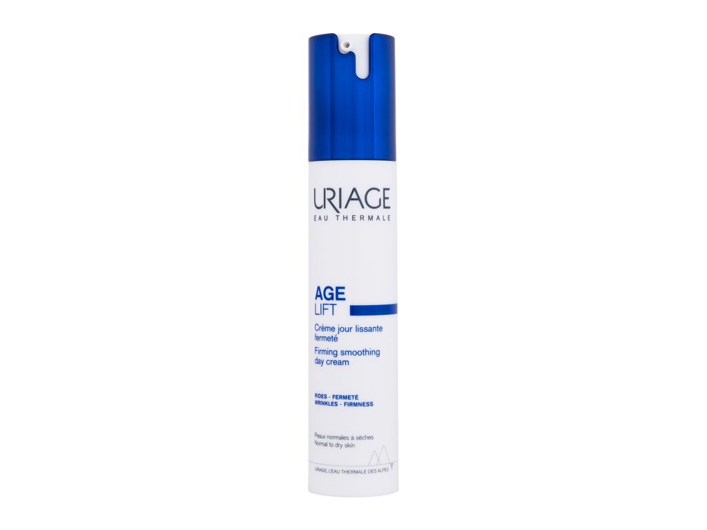 Uriage Age Lift Ujędrniający i Wygładzający Krem na Dzień 40 ml
