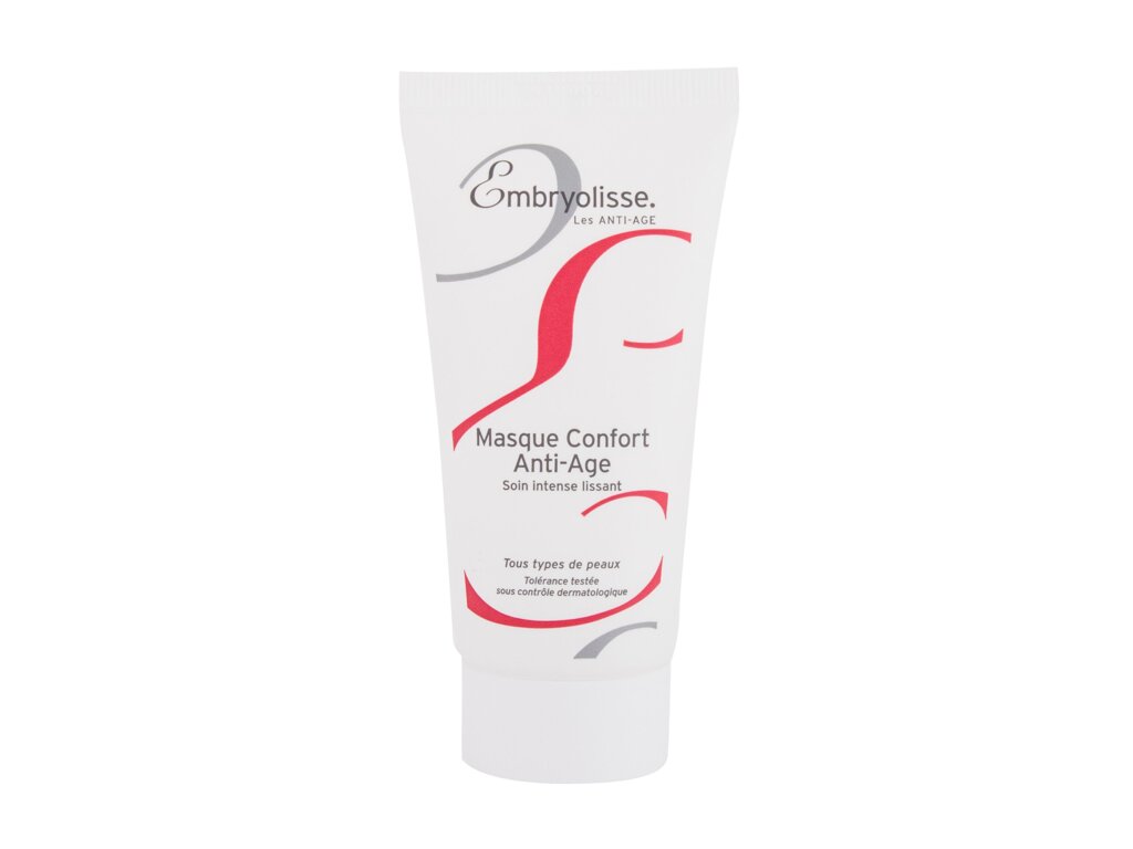 Embryolisse maska przeciwstarzeniowa Comfort 60 ml