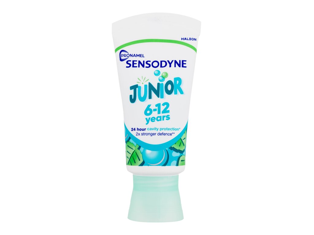 Sensodyne Pronamel Junior 6-12 lat 50 ml