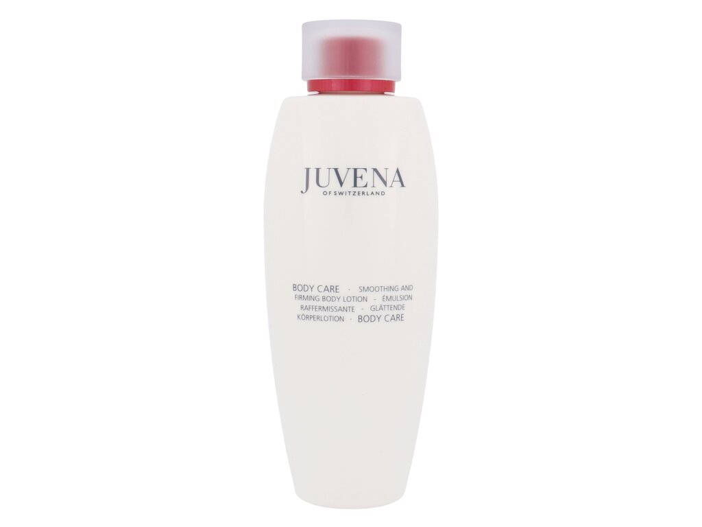Juvena Body — wygładzający i ujędrniający, 200 ml