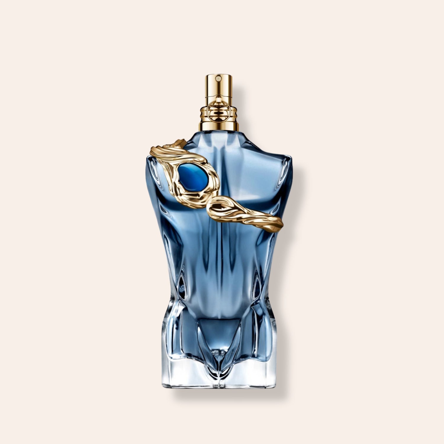 Jean Paul Gaultier Le Beau Narcisse