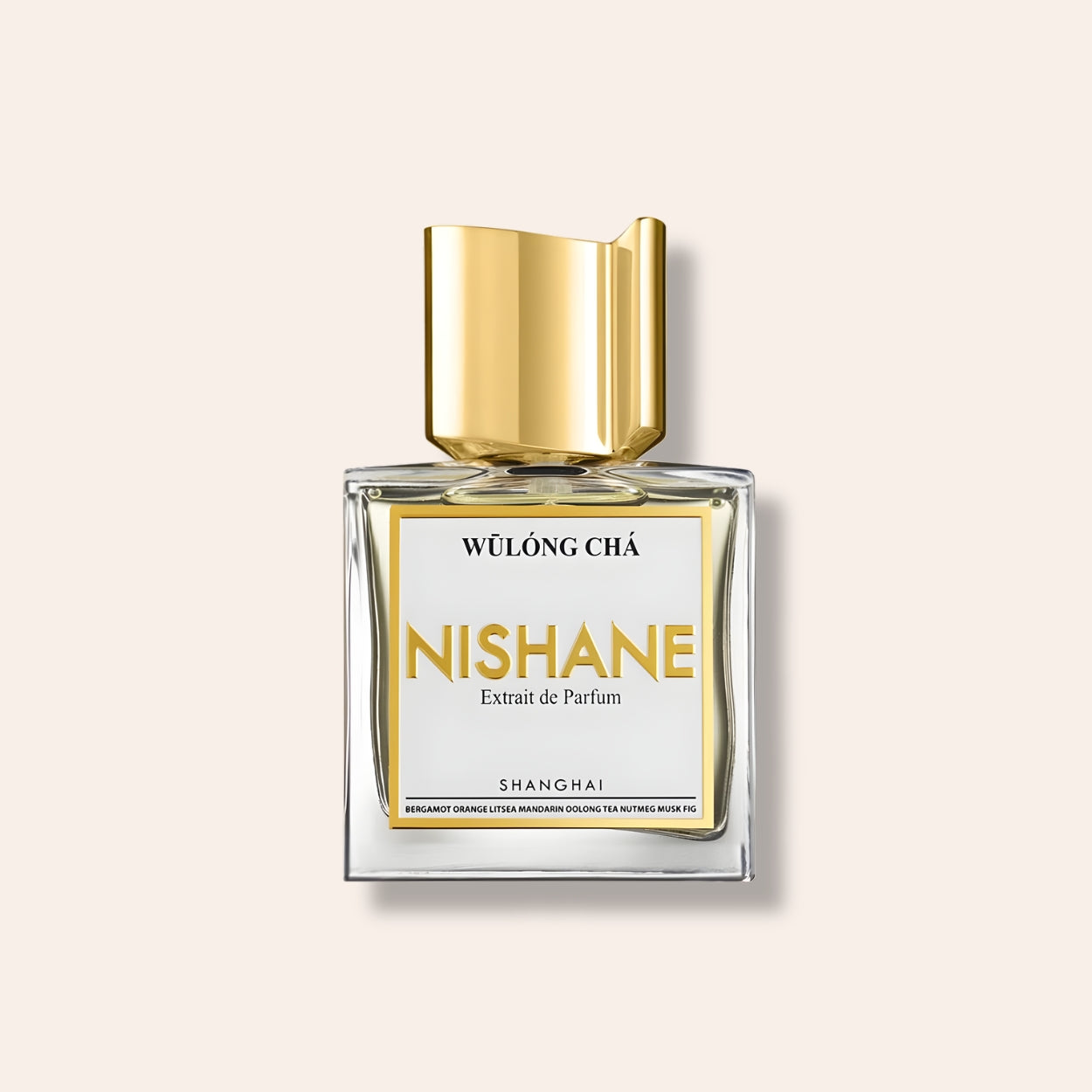 Nishane Wulóng Chá