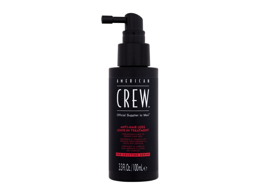 American Crew Anti-Hair Loss Leave-in Treatment 100 ml