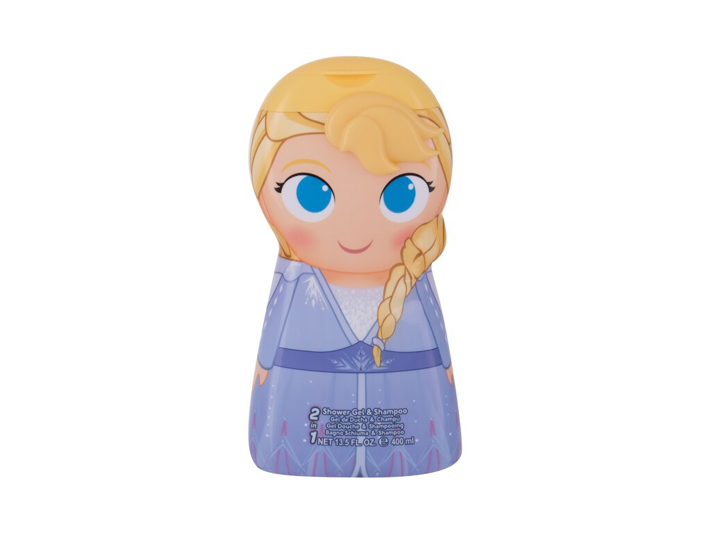 Disney Frozen II Elsa 400 ml
