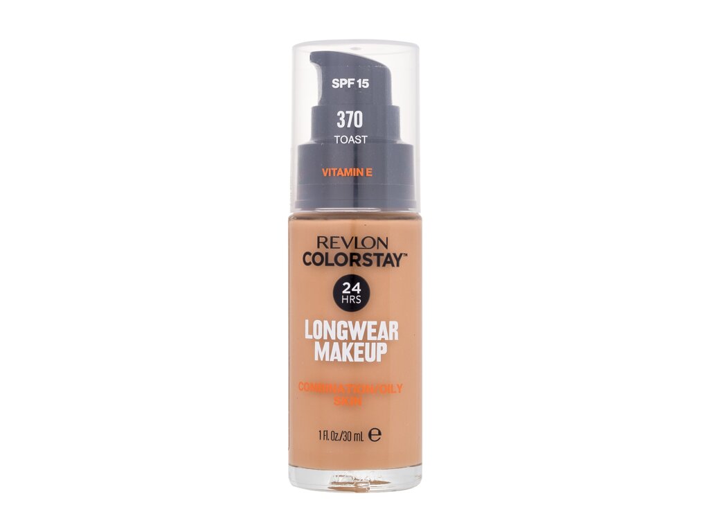 Revlon Colorstay Cera mieszana i tłusta 30 ml