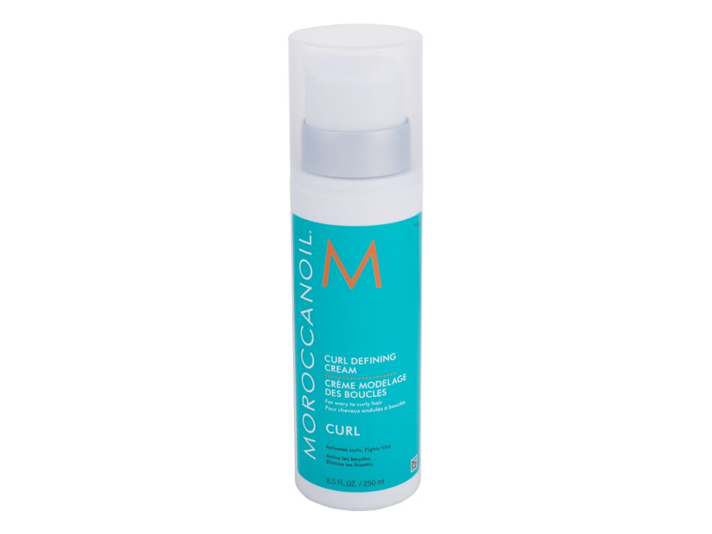 Moroccanoil Krem definiujący loki 250 ml