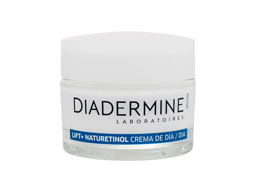 Diadermine Lift+ Phytoretinol Krem Przeciwstarzeniowy Zaawansowany 40+ 50 ml