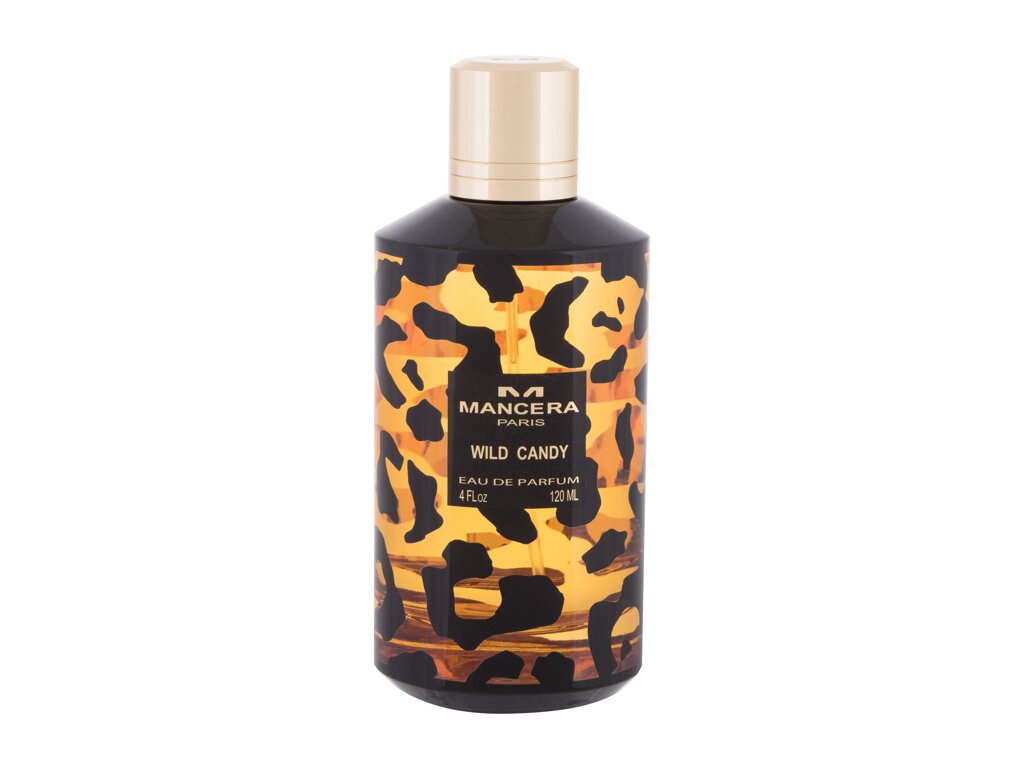 MANCERA Wild Candy 120 ml