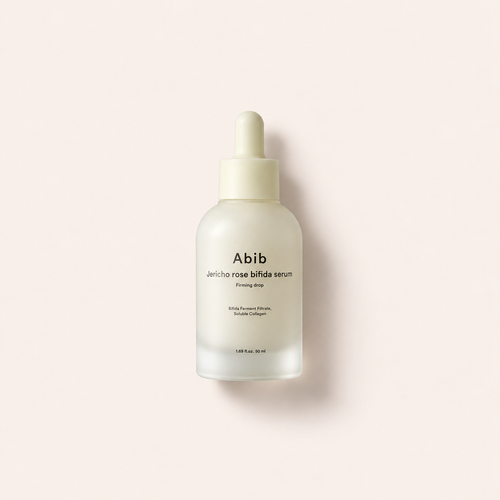 Abib Jericho Rose Bifida Serum 50 ml – pleťové sérum – MrRizz