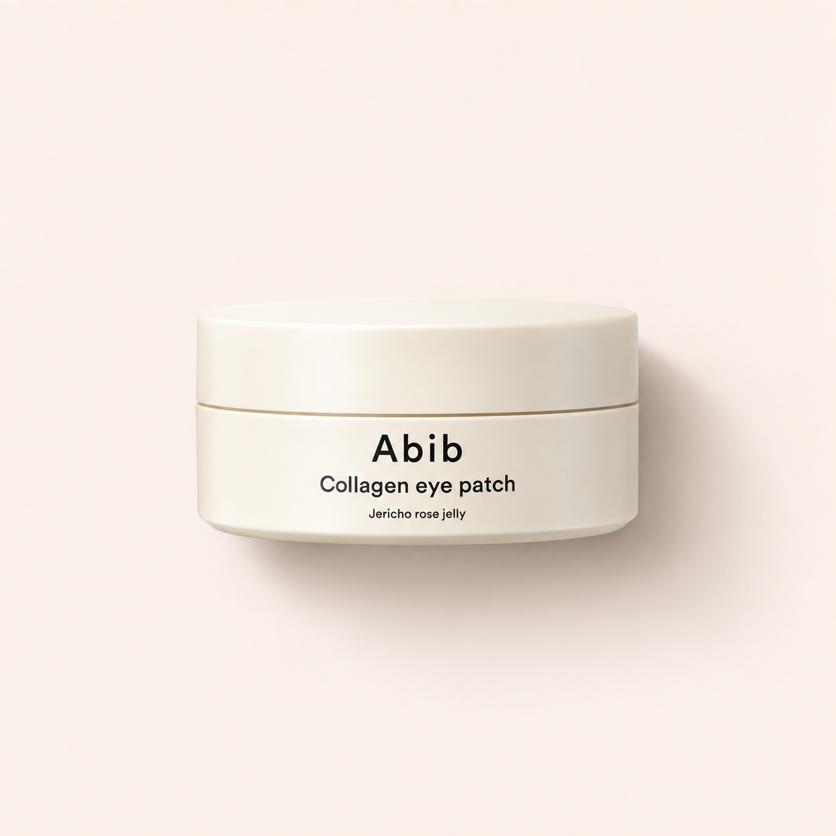 Abib Jericho Rose Jelly Collagen Eye Patch 60 ml – maska na oči – MrRizz