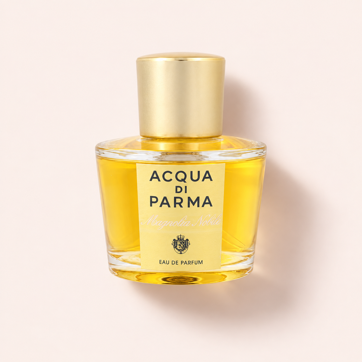 Acqua di Parma Le Nobili Magnolia Nobile EDP 50 ml – MrRizz