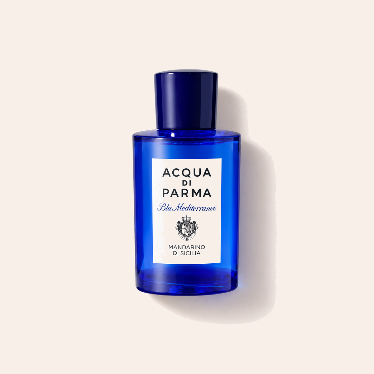 Flakon toaletní vody Acqua di Parma Mandarino di Sicilia EDT 100 ml – MrRizz