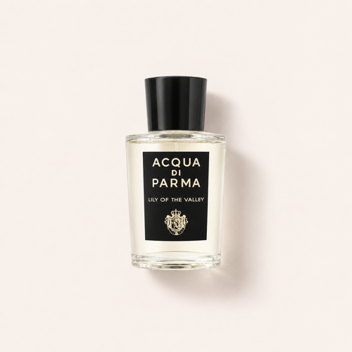 Acqua di Parma Signatures Of The Sun Lily Of The Valley 100 ml – parfémovaná voda – MrRizz
