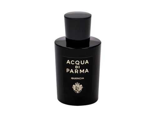 Acqua di Parma Signatures Of The Sun Quercia 100 ml - 100ml - Parfémovaná voda