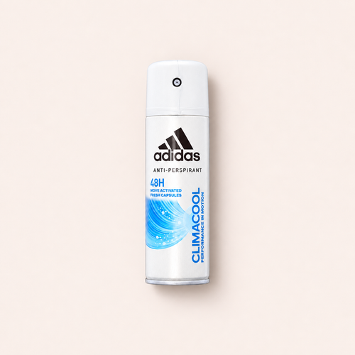 Adidas Climacool 48H Antiperspirant 150 ml – MrRizz