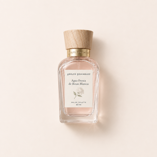 Adolfo Dominguez Agua Fresca de Rosas Blancas 60 ml – MrRizz