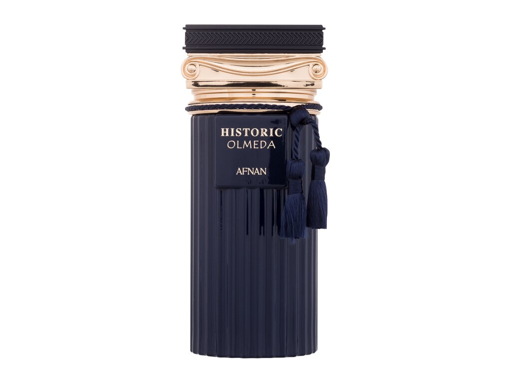 Afnan Historic Olmeda 100 ml - 100ml - Parfémovaná voda