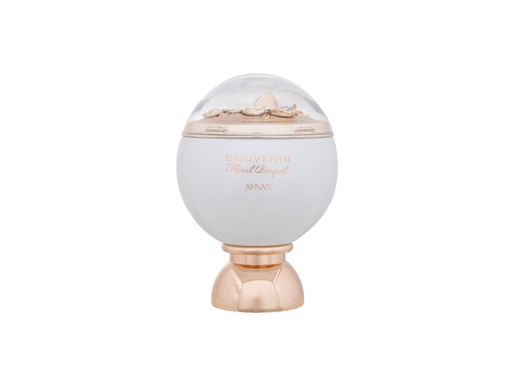Afnan Souvenir Floral Bouquet 100 ml - 100ml - Parfémovaná voda