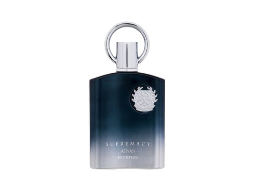 Afnan Supremacy Incense 100 ml - 100ml - Parfémovaná voda