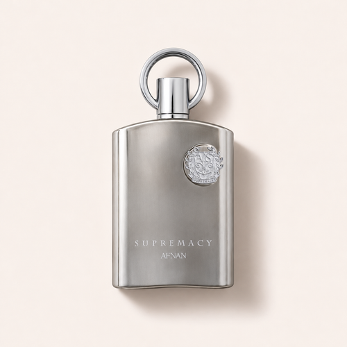 Afnan Supremacy Silver 150 ml – parfémovaná voda – MrRizz