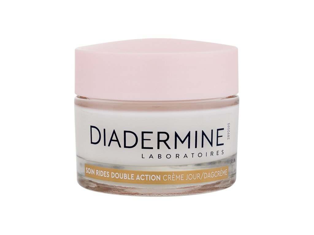 Diadermine Lift+ Super Filler Krem przeciwzmarszczkowy na dzień 50 ml