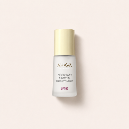 AHAVA Lifting Halobacteria Restoring Elasticity Serum 30 ml – pleťové sérum – MrRizz