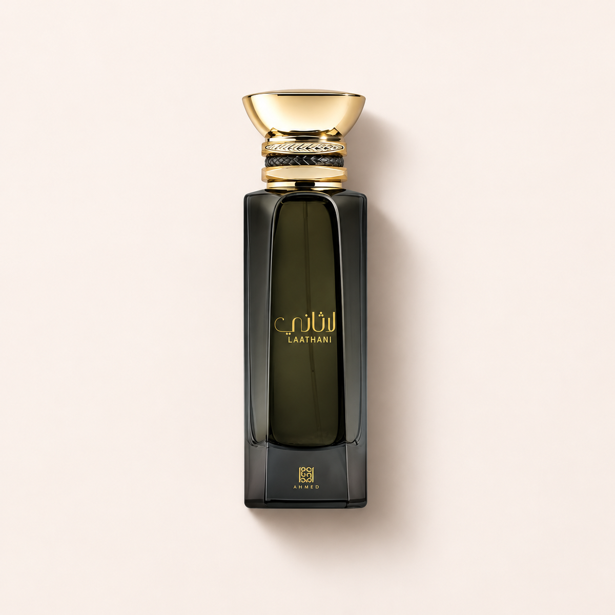 Ahmed Al Maghribi Laathani 80 ml – parfémový extrakt – MrRizz