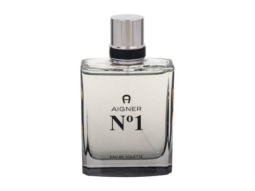 Aigner No 1 100 ml - 100ml - Toaletní voda