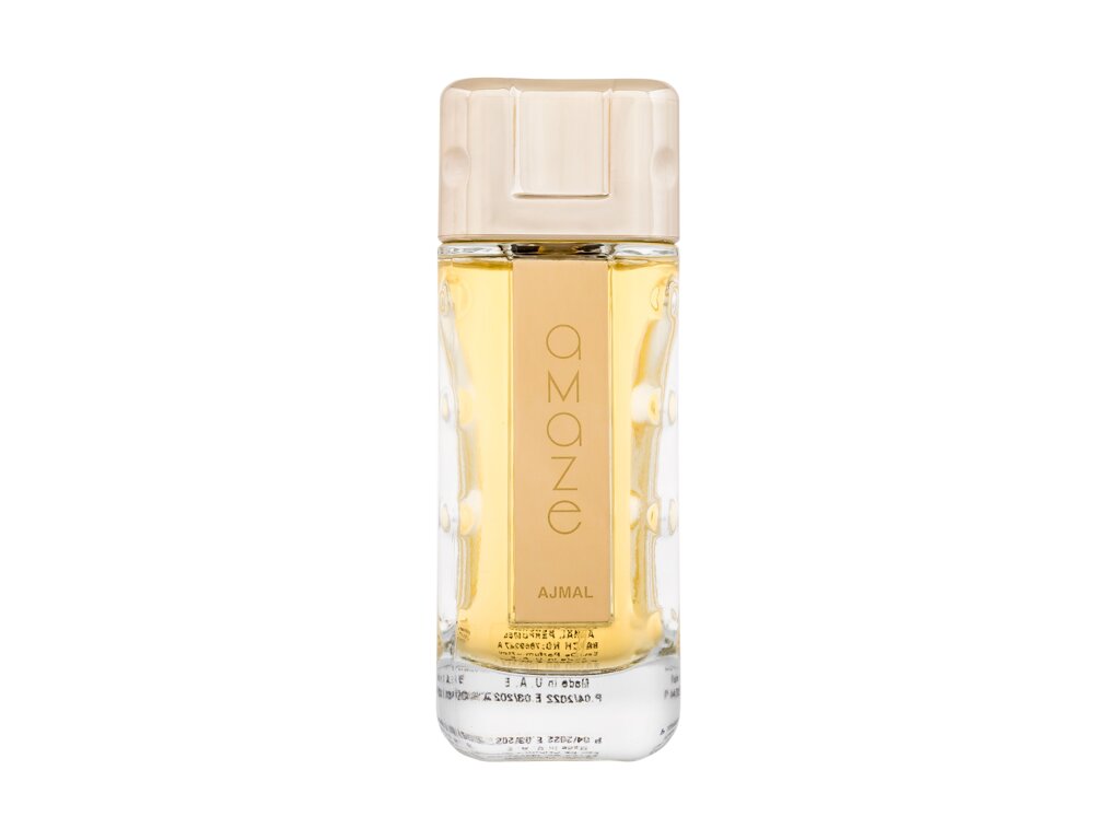 Ajmal Amaze 75 ml - 75ml - Parfémovaná voda
